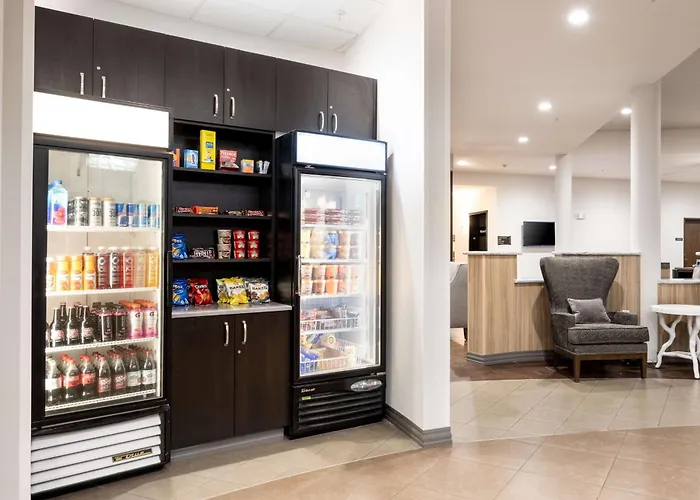 Best Western Premier Bryan College Station