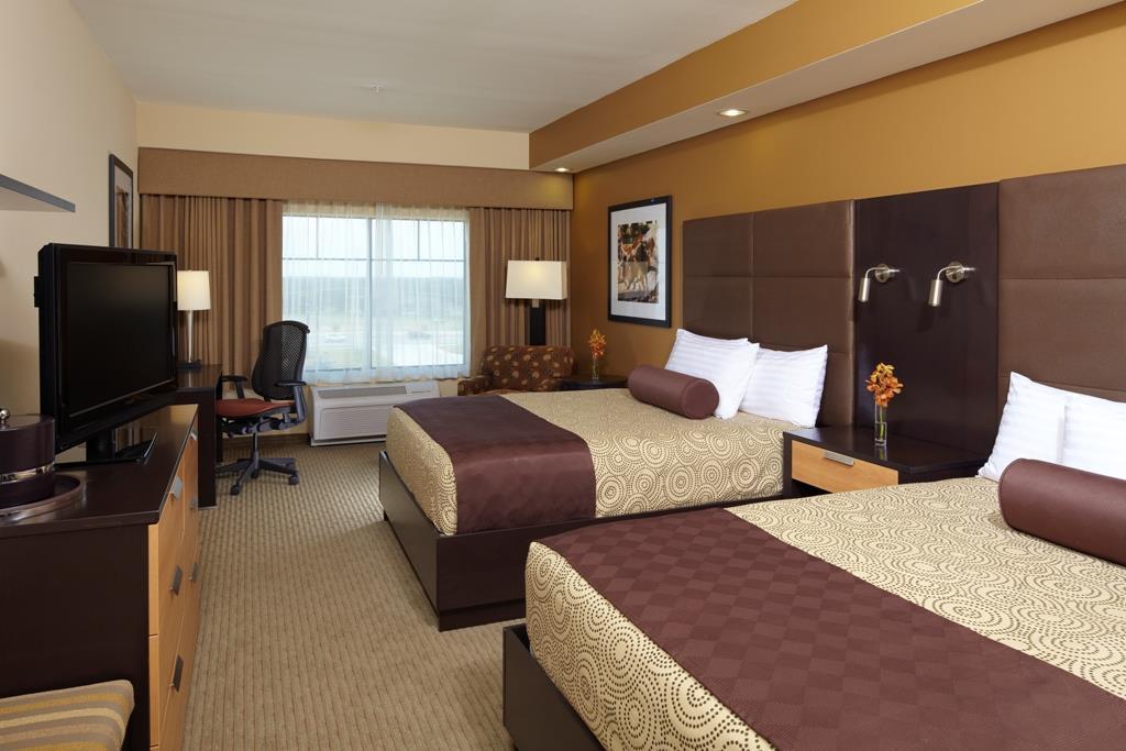 Western Premier College Station Bryan