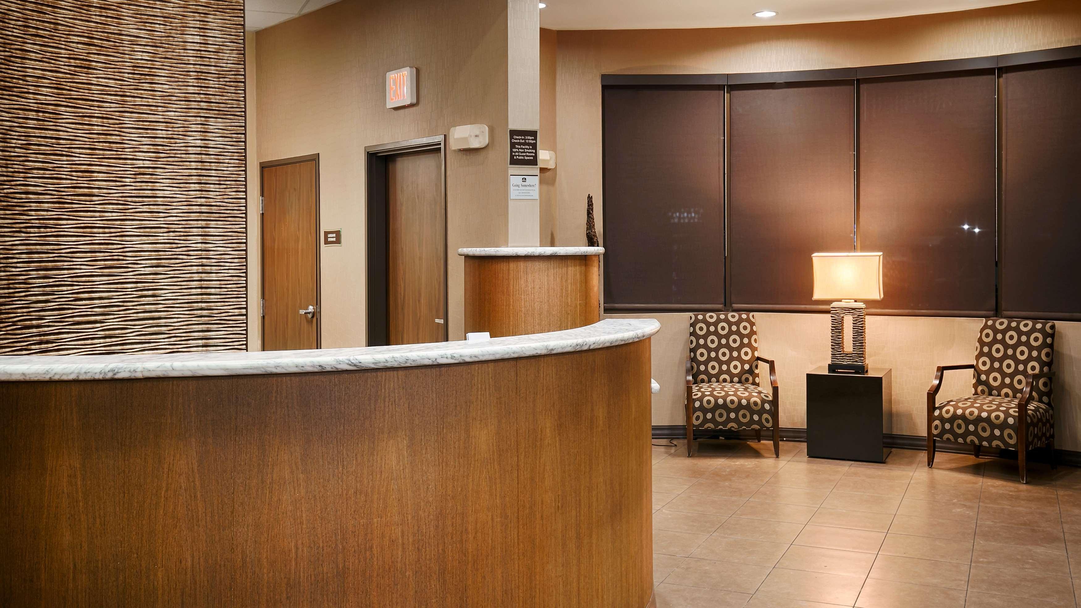 Western Premier College Station 3* Bryan