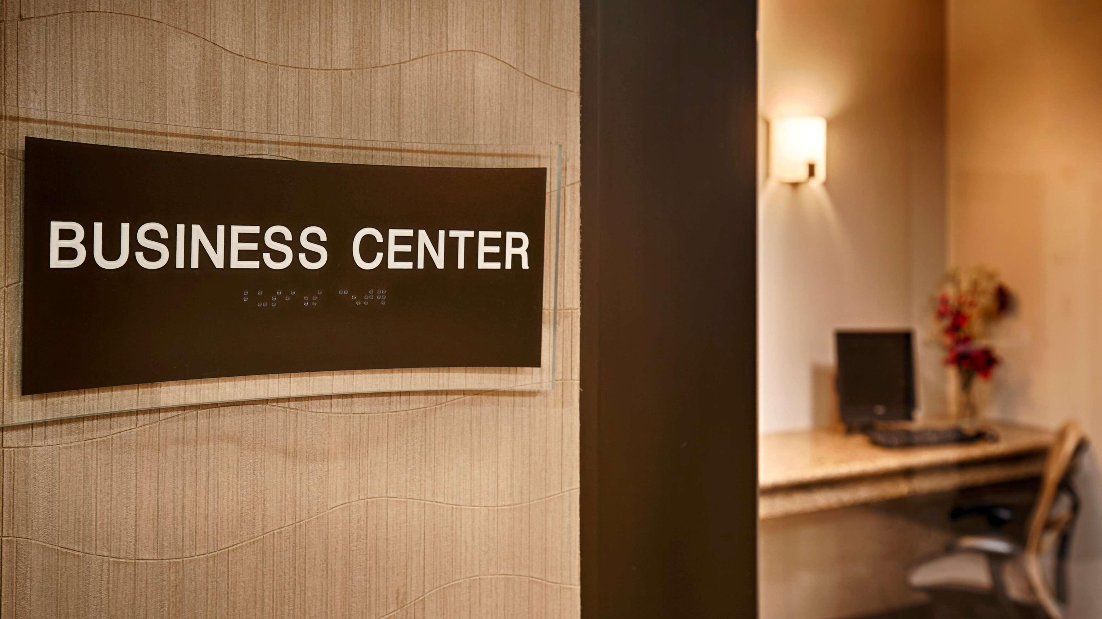 Hotel Western Premier College Station Bryan