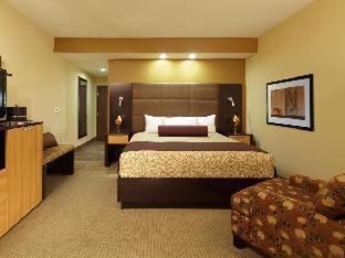 Hotel Western Premier College Station