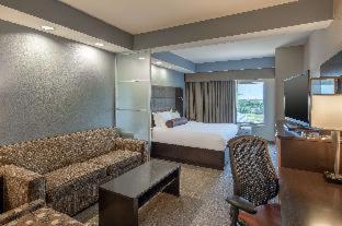 Western Premier College Station Hotel 3*