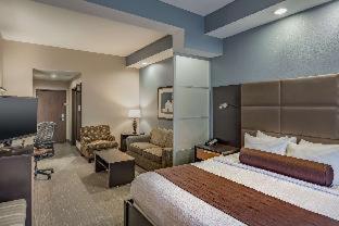 Hotel Western Premier College Station 3*