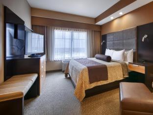 Hotel Western Premier College Station Bryan