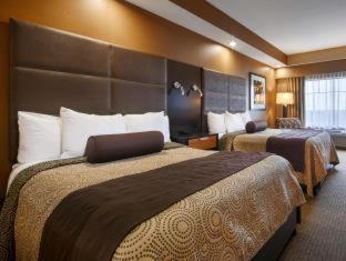 Western Premier College Station Hotel 3*