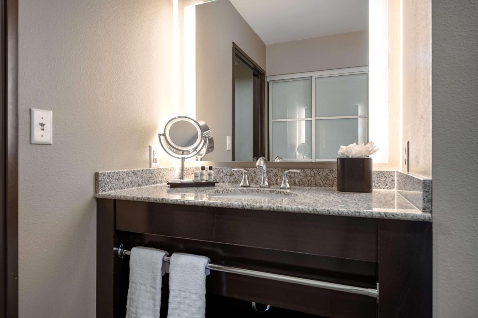 Western Premier College Station Hotel