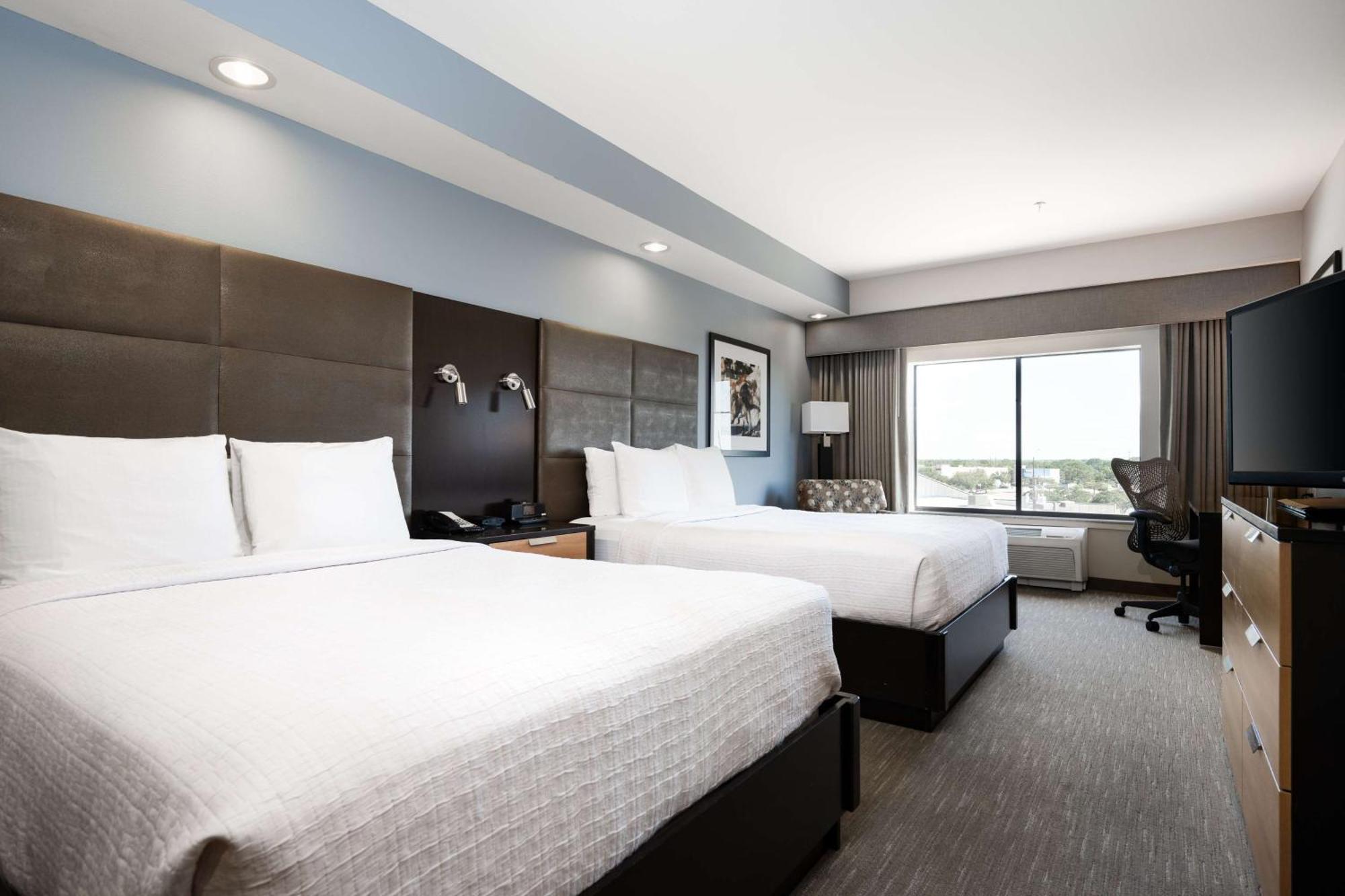 Western Premier College Station Hotel Bryan