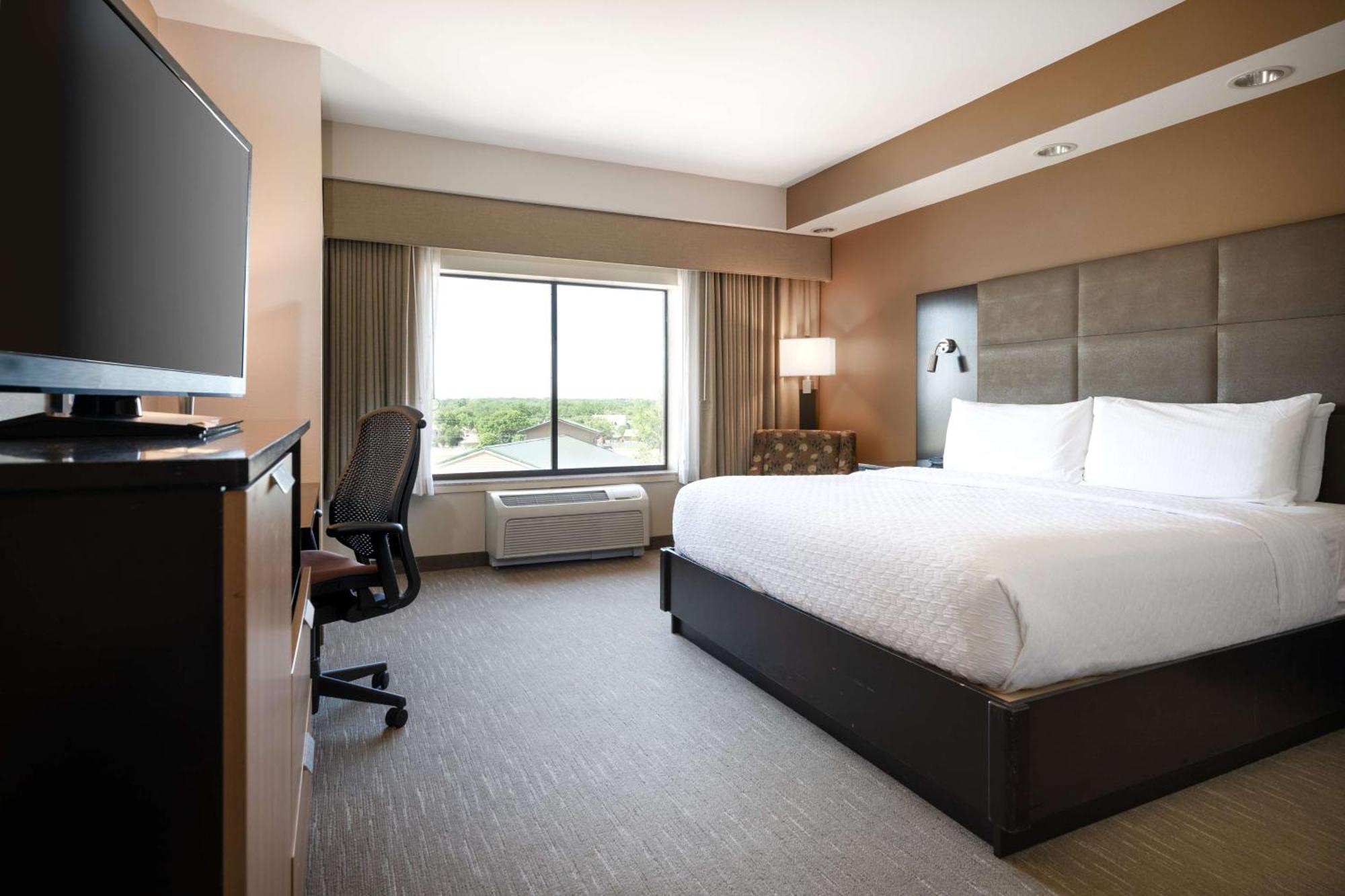 Western Premier College Station Bryan