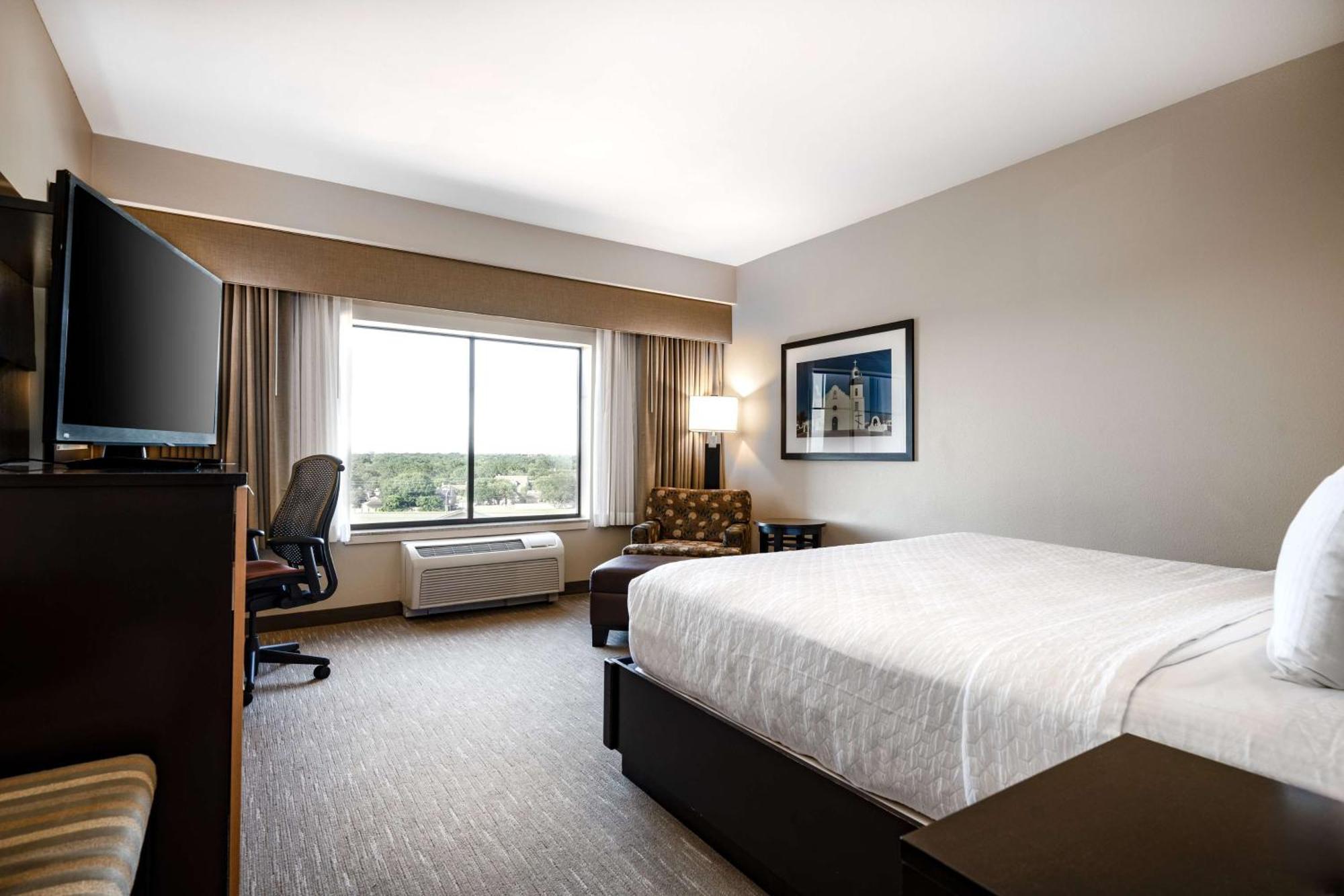 Western Premier College Station 3* Bryan