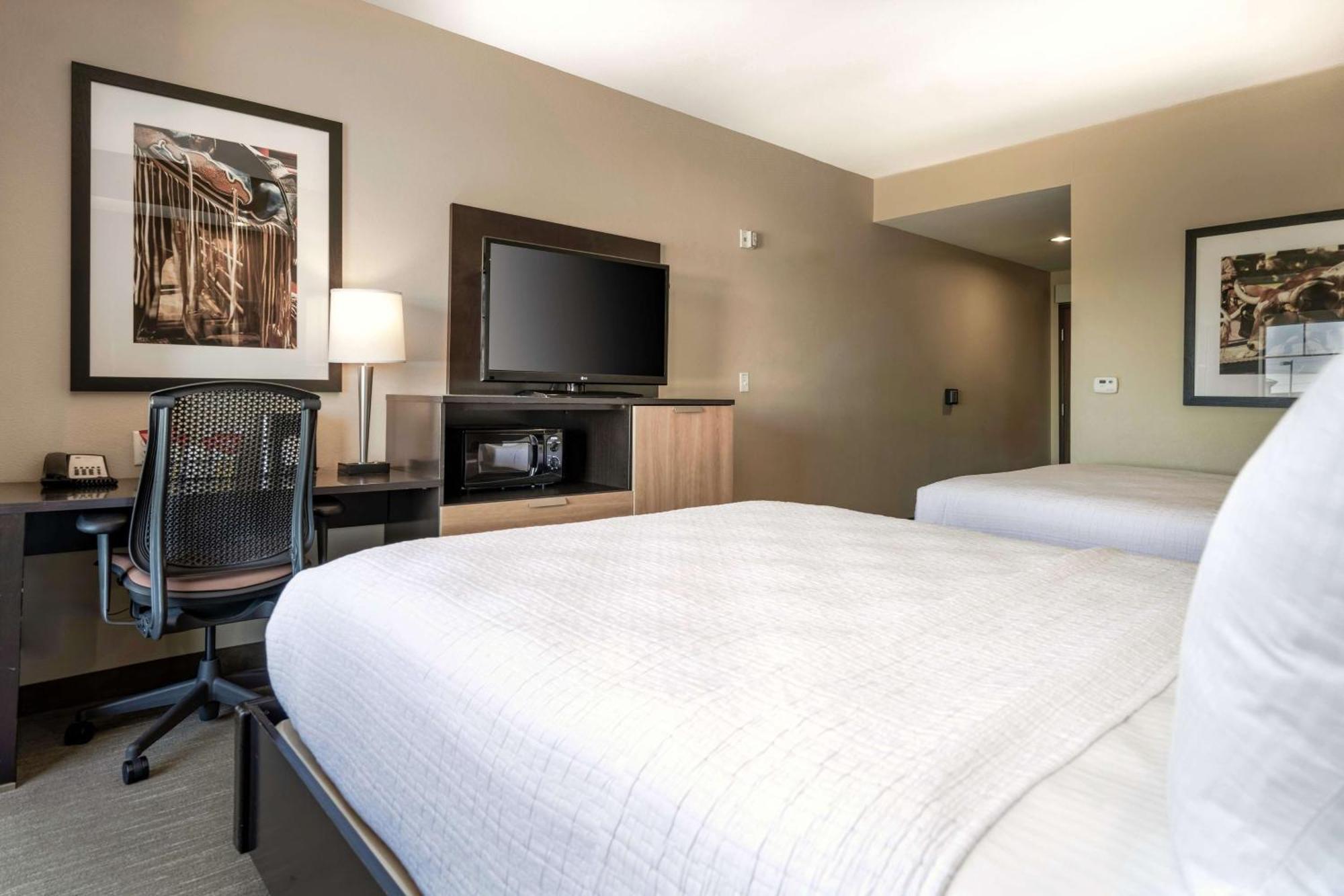 Hotel Western Premier College Station
