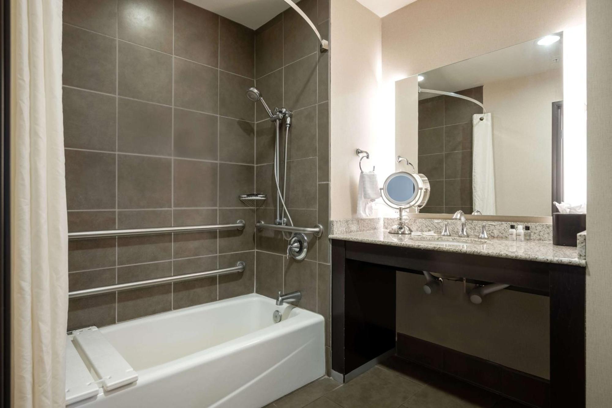 Hotel Western Premier College Station Bryan