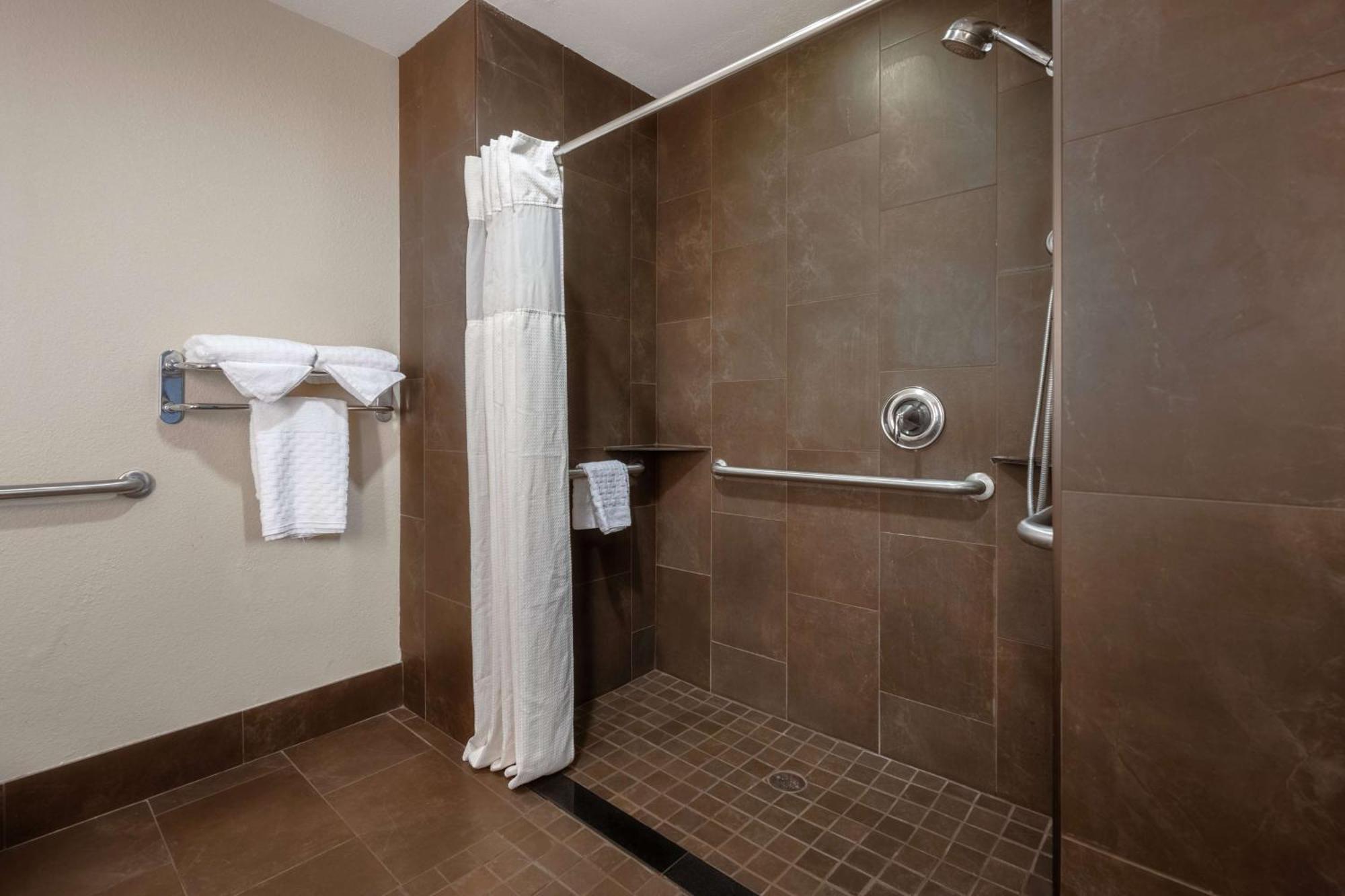 Hotel Western Premier College Station Bryan