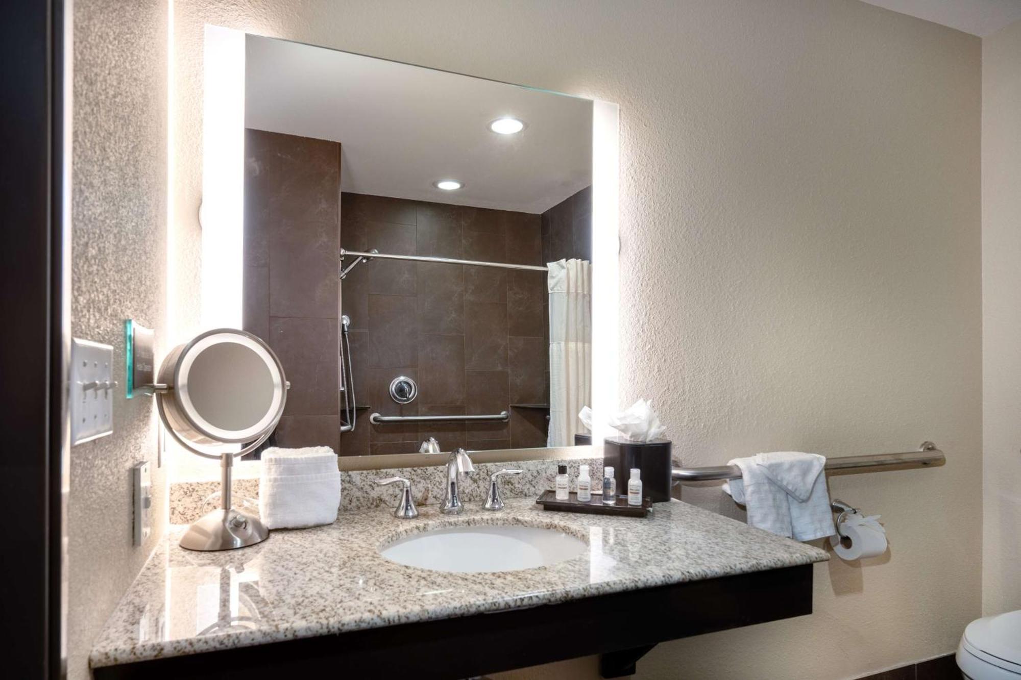 Western Premier College Station 3*