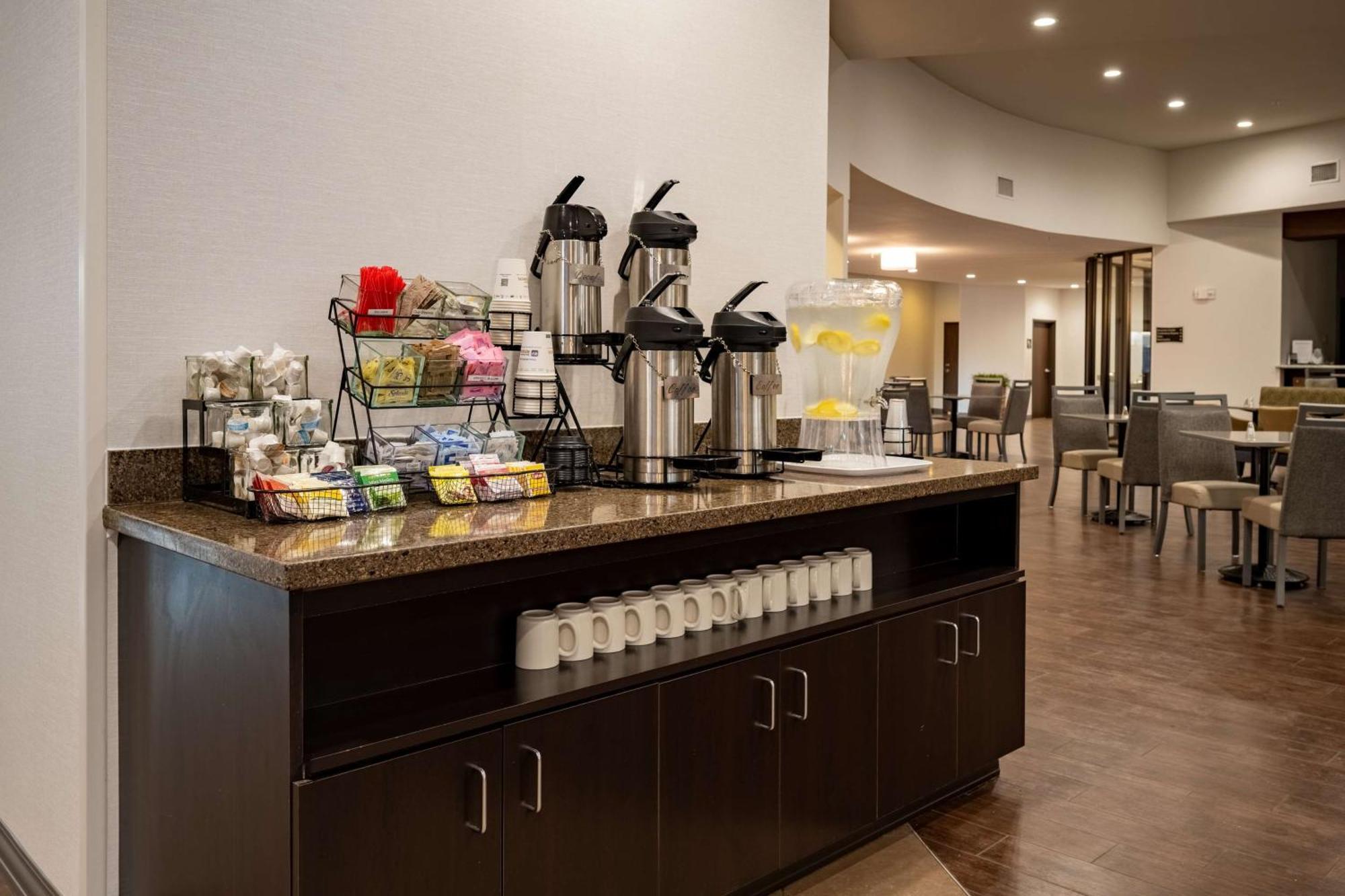 Hotel Western Premier College Station