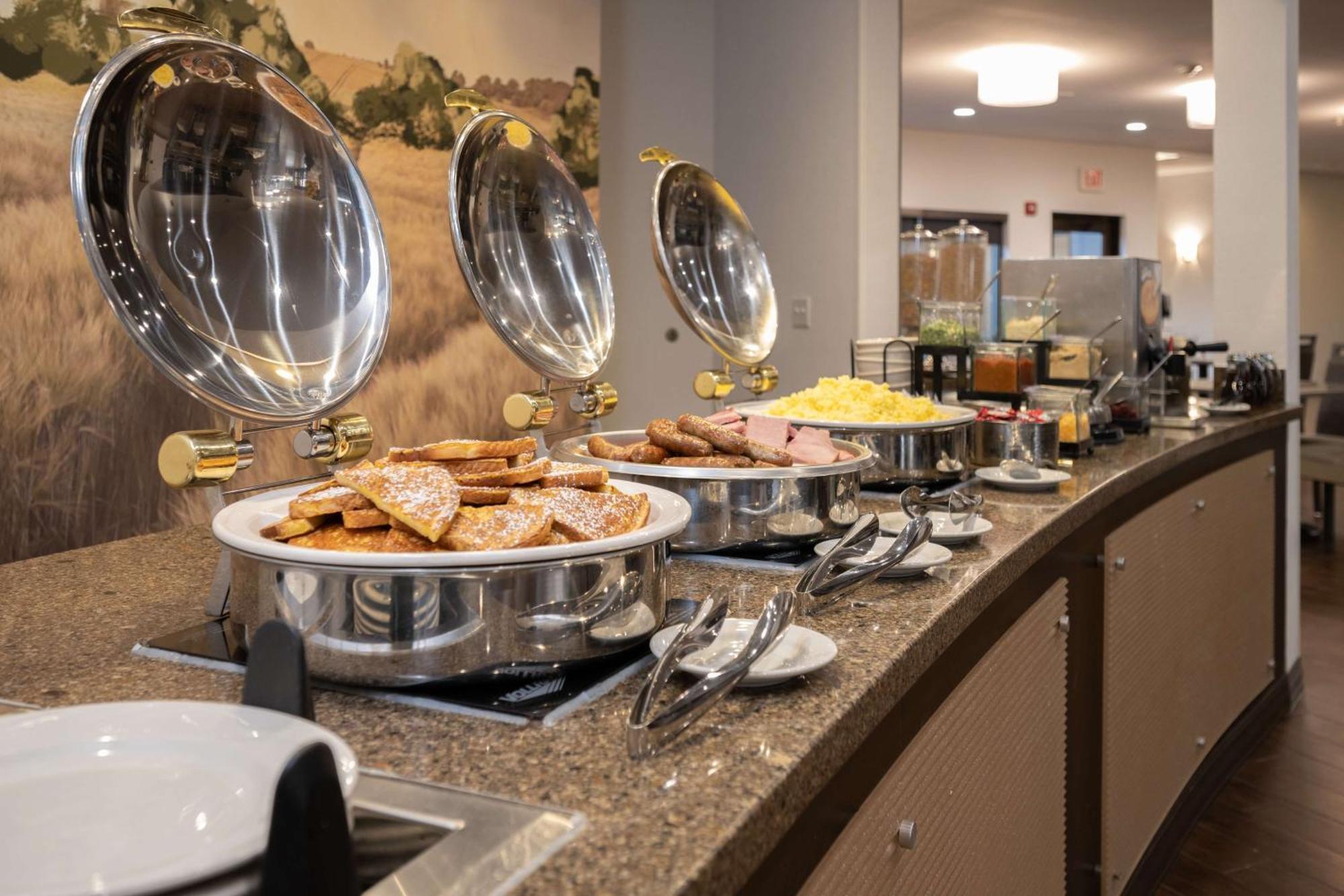 Hotel Western Premier College Station Bryan