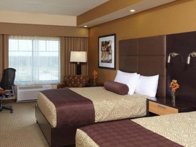 Hotel Western Premier College Station Bryan