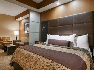 Hotel Western Premier College Station Bryan