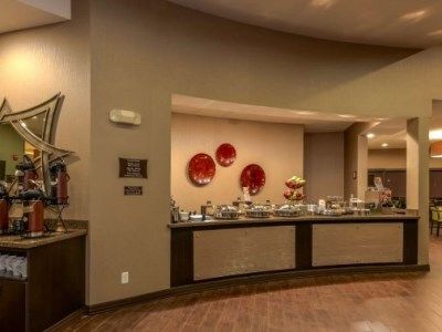 Hotel Western Premier College Station