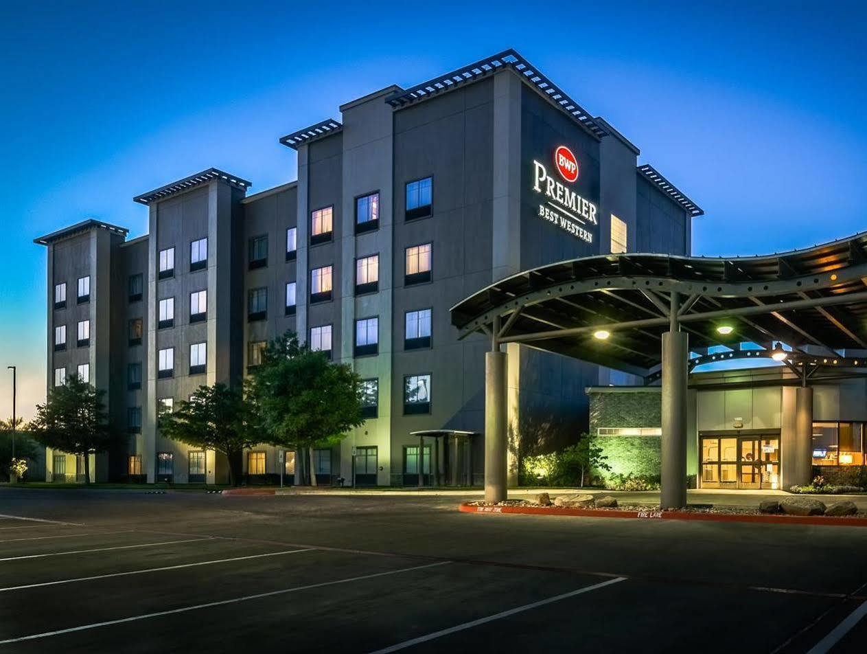 Western Premier College Station Hotel Bryan