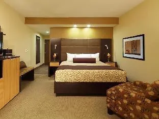 Best Western Premier Bryan College Station Hotel Quarto foto