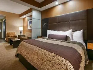 Best Western Premier Bryan College Station Hotel Quarto foto