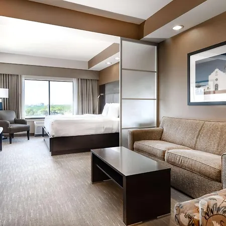 Best Western Premier Bryan College Station Hotel Exterior foto