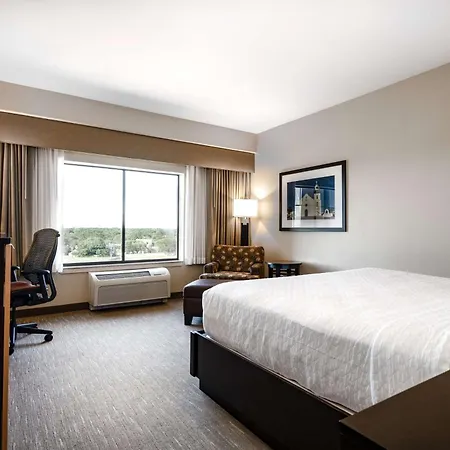 Best Western Premier Bryan College Station Hotel Exterior foto