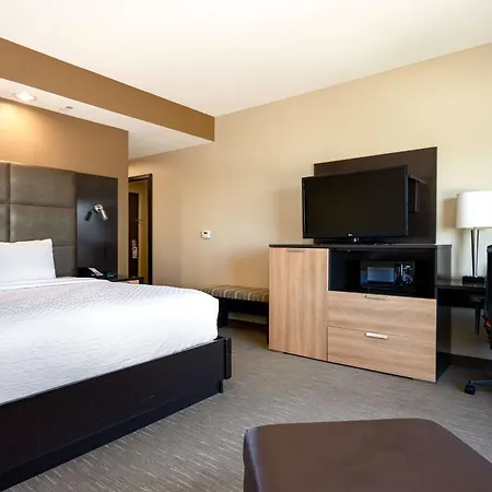 Best Western Premier Bryan College Station Hotel Exterior foto