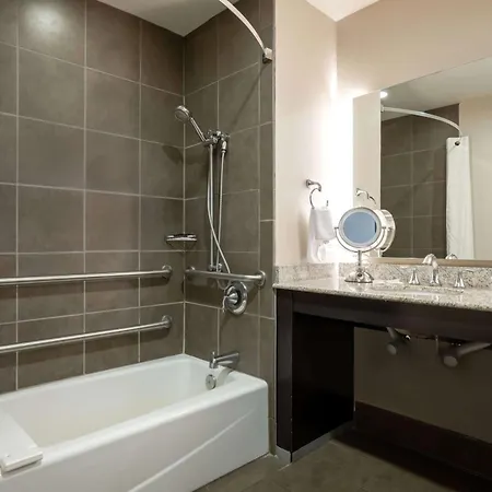 Best Western Premier Bryan College Station Exterior photo