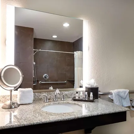 Best Western Premier Bryan College Station Exterior photo