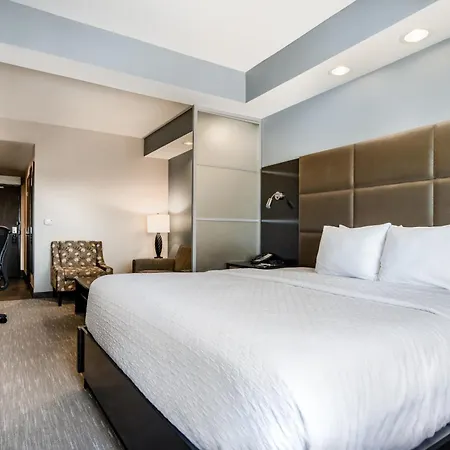 Best Western Premier Bryan College Station Exterior photo