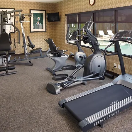 Best Western Premier Bryan College Station 