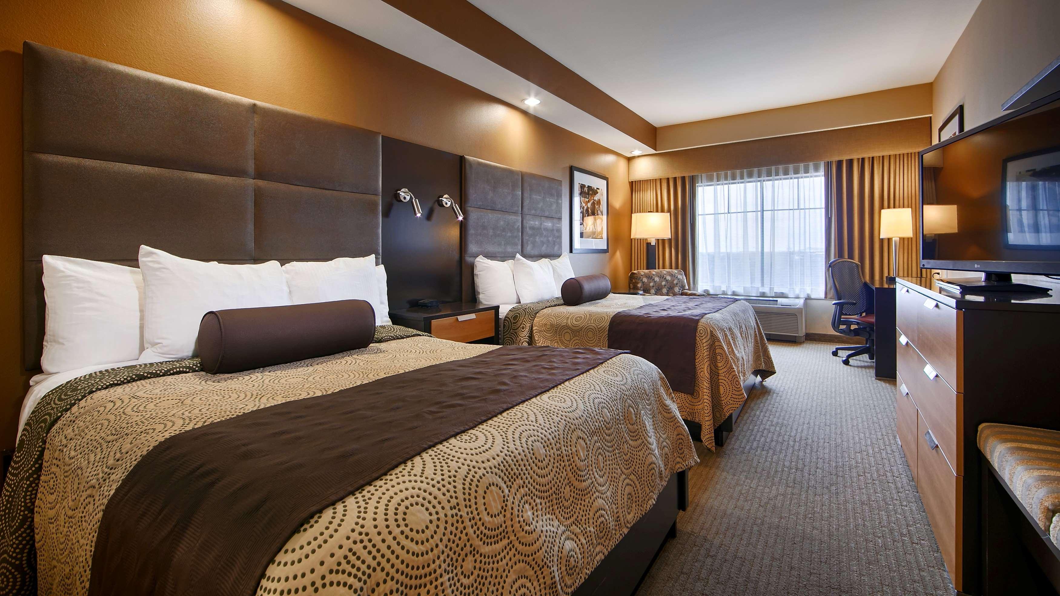 Hotel Western Premier College Station