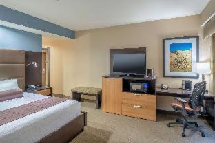 Western Premier College Station Hotel