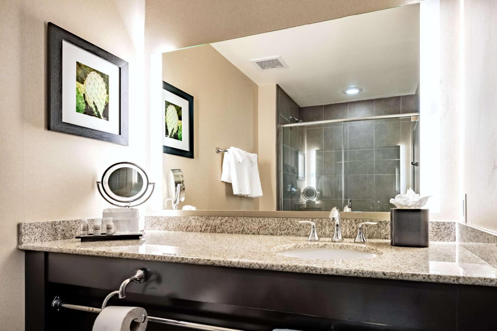 Best Western Premier College Station Hotel Bryan