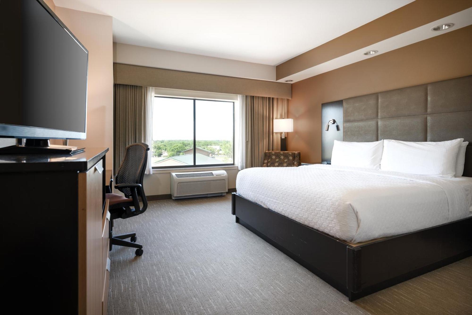 Western Premier College Station Hotel Bryan
