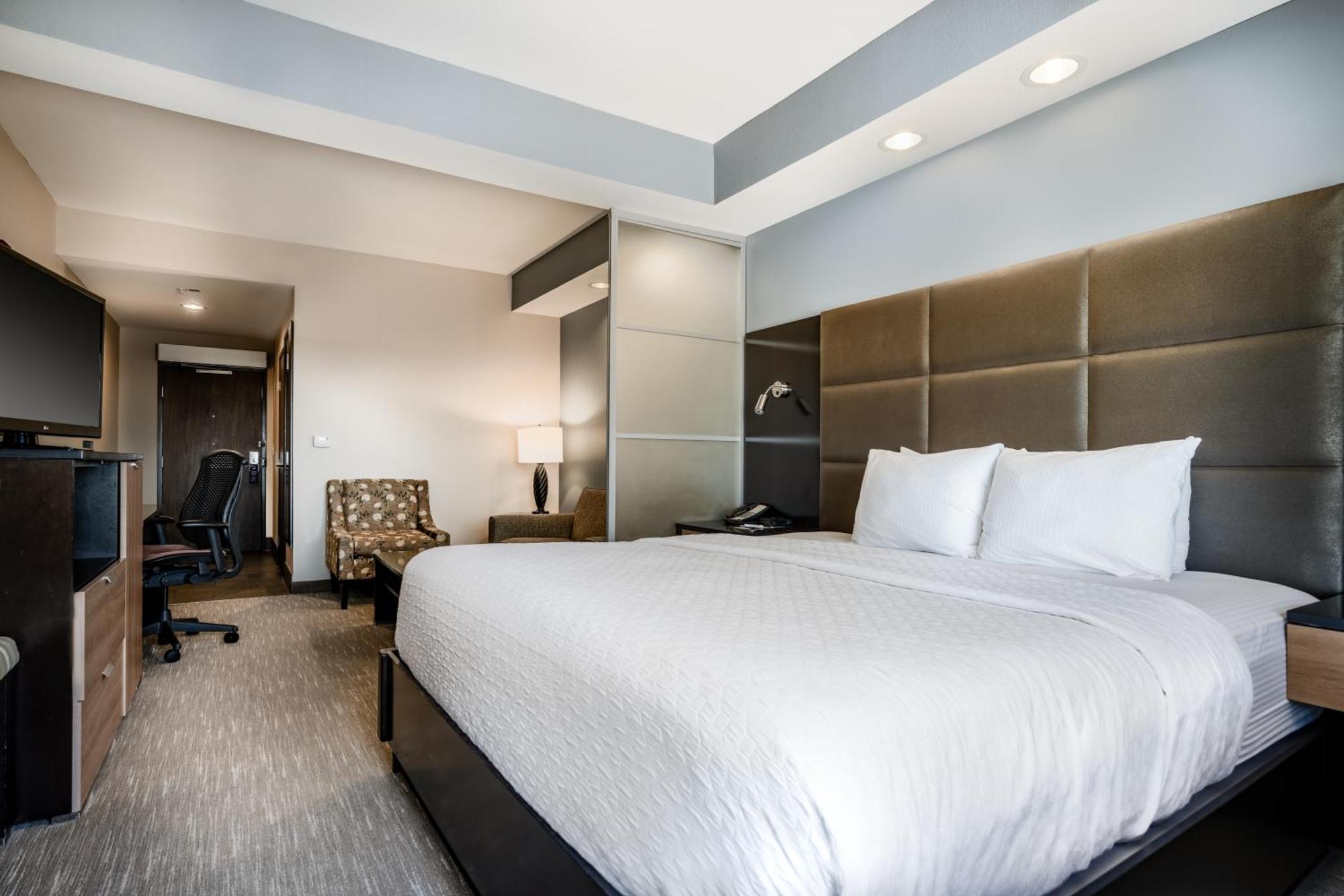 Hotel Western Premier College Station Bryan