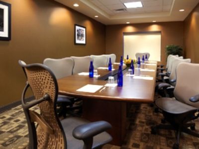 Western Premier College Station Hotel