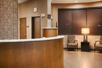 Western Premier College Station 3* Bryan