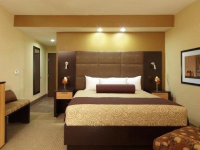Best Western Premier College Station Bryan